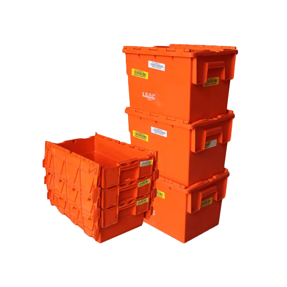 Utility Boxes