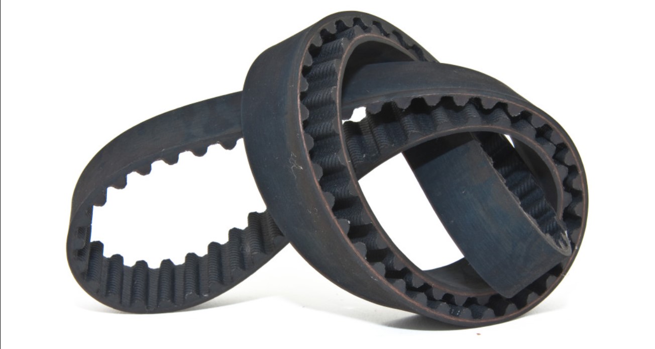 Coated Belts