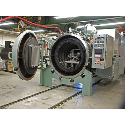 Vacuum Furnace