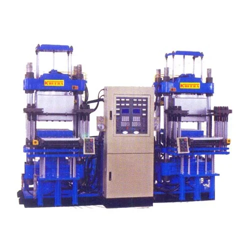 Vacuum Moulding Presses