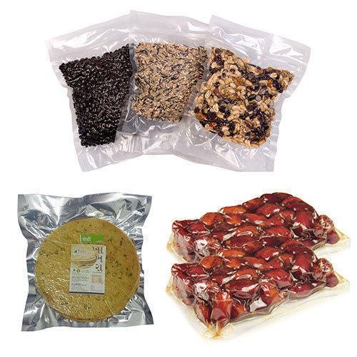 Vacuum Pouch