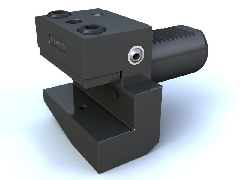 Vdi Tool Holders
