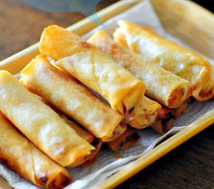 Spring Roll
