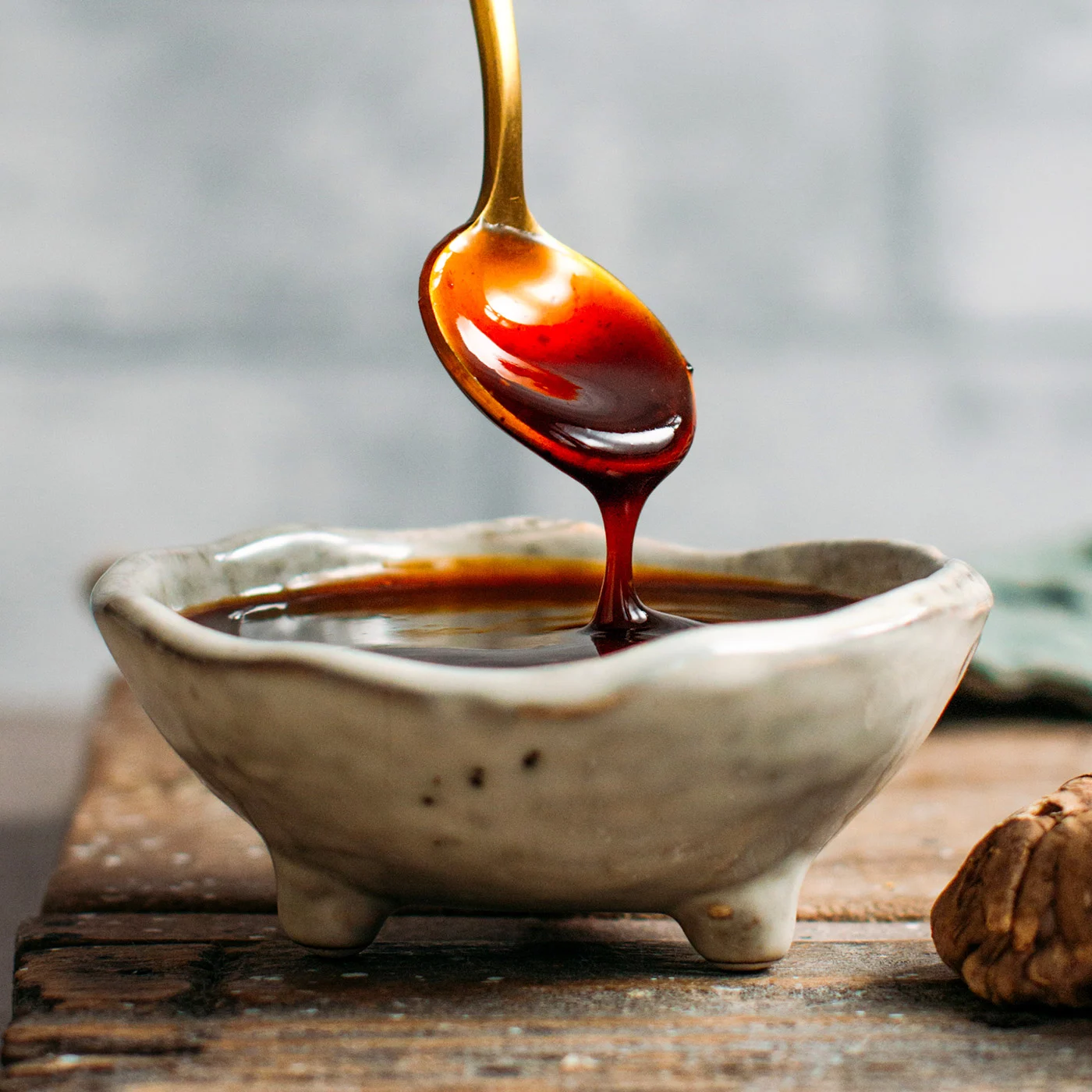 Oyster Sauce