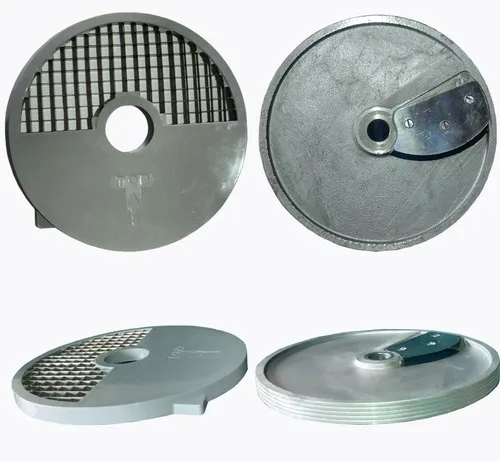 Food Cutter Blades