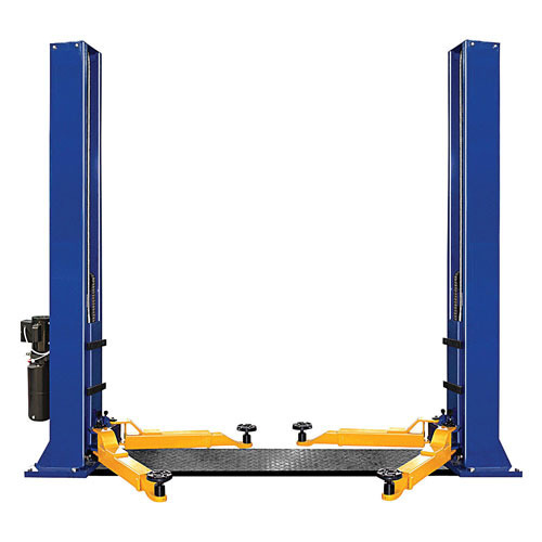 Vehicle Lifts