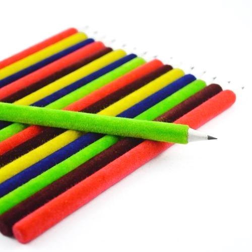 Velvet Pencil