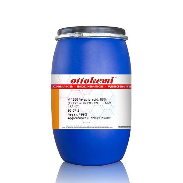 Veratric Acid