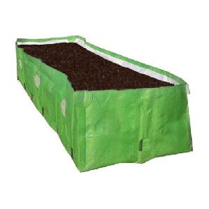 Vermi Beds