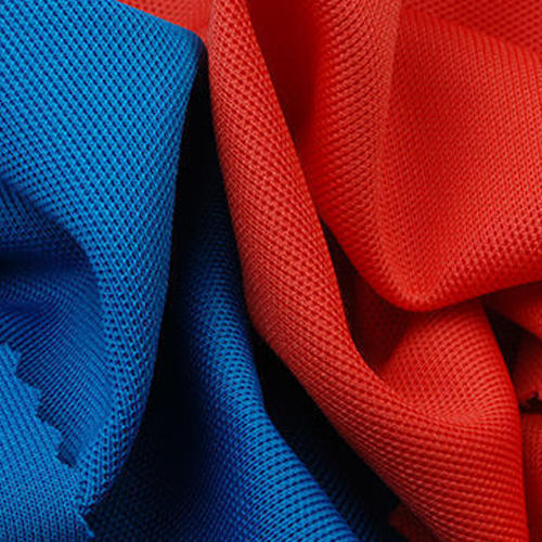 Poly Cotton