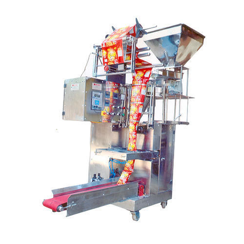 Vertical Packaging Machine