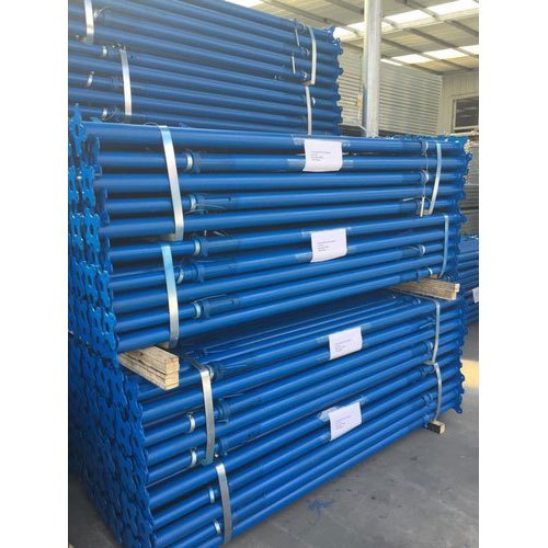 Vertical Heavy Duty Prop