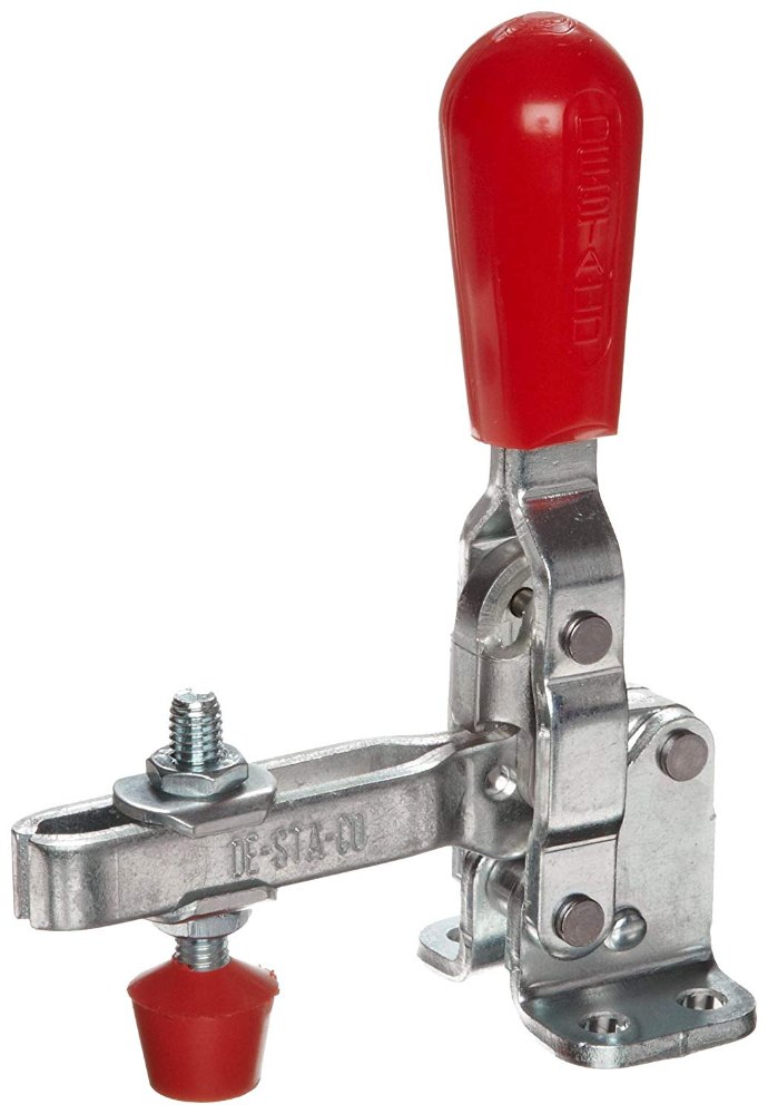 Hold Down Toggle Clamps