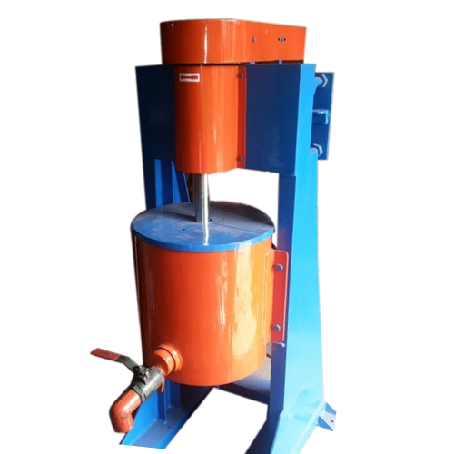 Sand Mill Machine