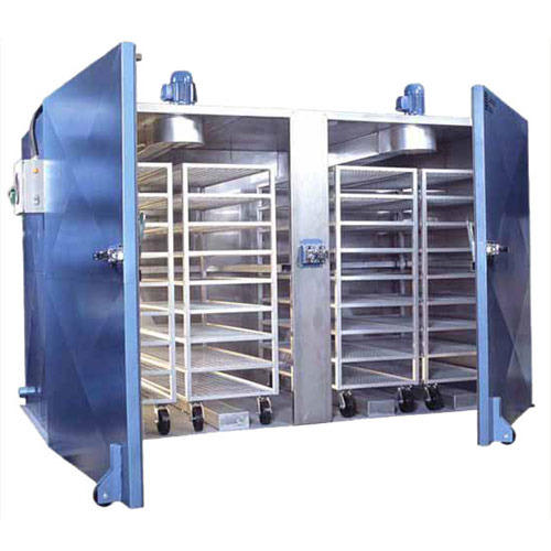 Screen Dryer