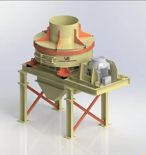 Vertical Shaft Impact Crusher