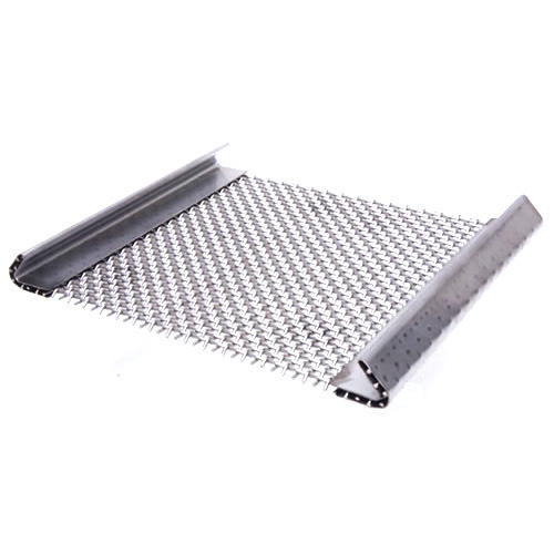 Vibrating Wire Mesh Screen