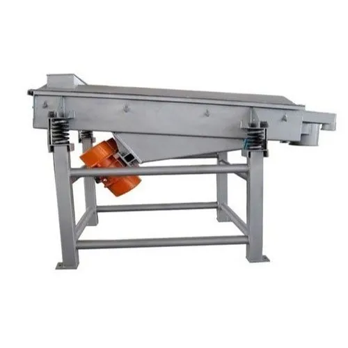 Vibrating Sieve Machine