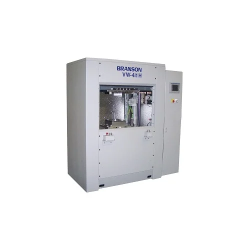 Vibration Welding Machine