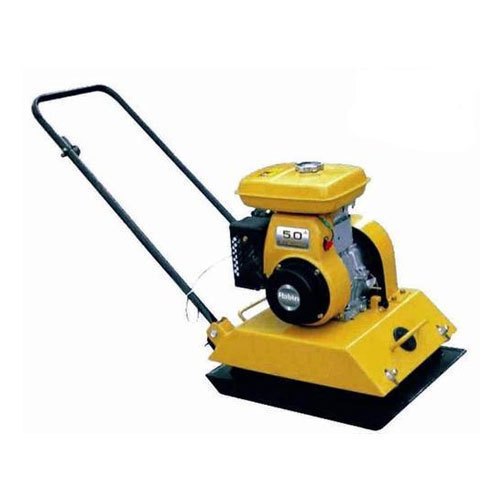 Vibratory Compactor