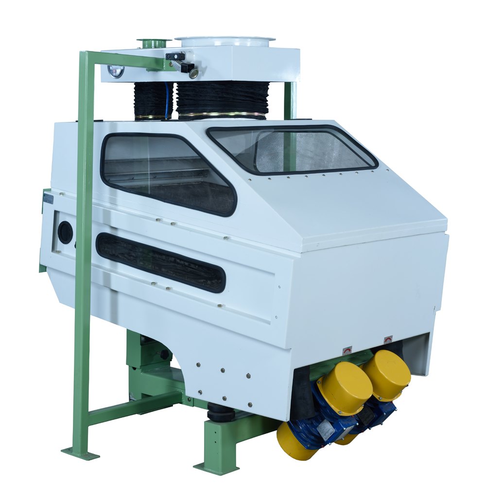 Vibro Destoner