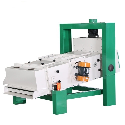 Vibro Separator