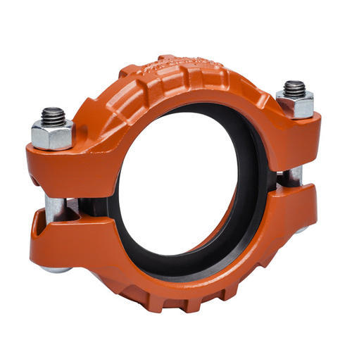 Victaulic Type Coupling