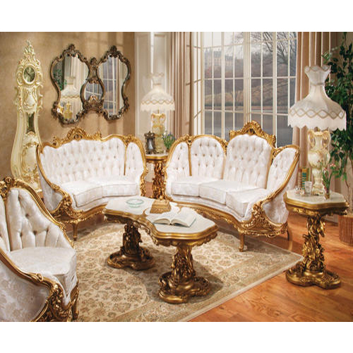 Victorian Sofa Sets