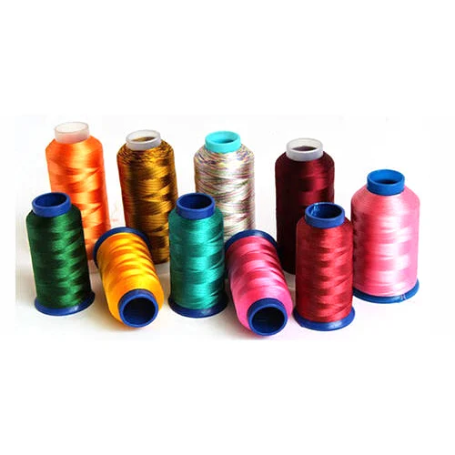 Viscose Rayon Embroidery Thread