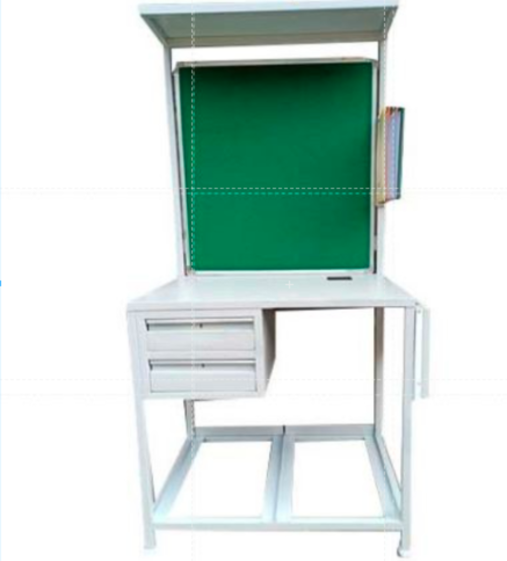 Visual Inspection Table
