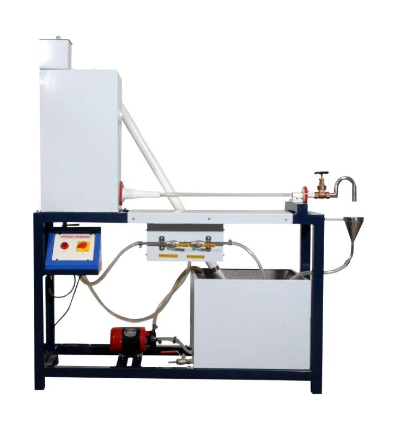 Reynolds Apparatus
