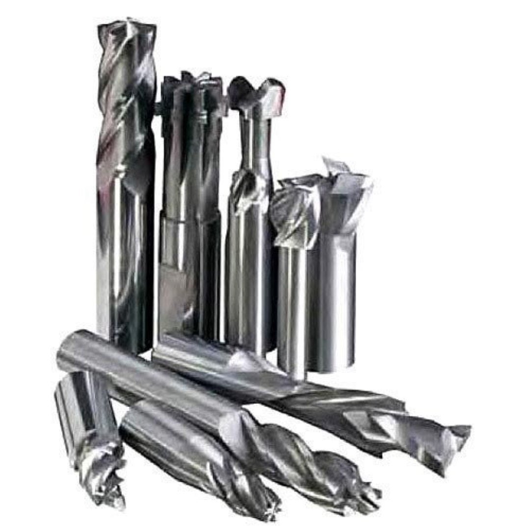 Vmc Cutting Tools