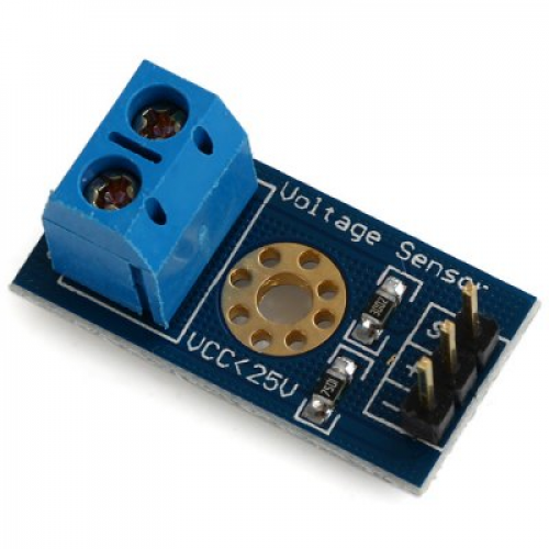 Voltage Sensors