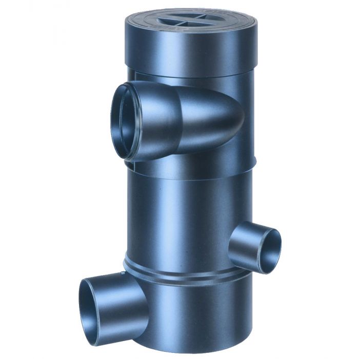 Rooftop Rainwater Harvesting Filters