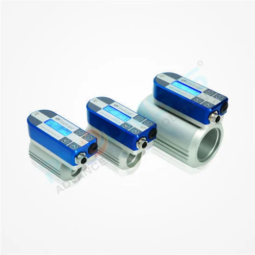 In-line Flow Meter