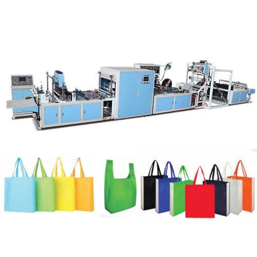 Non Woven Bag Making Machine