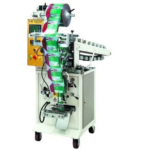 Wafer Packing Machine