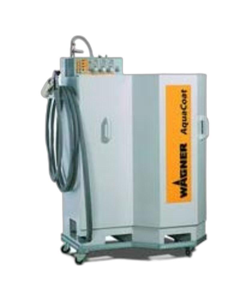 Liquid Coating Machine