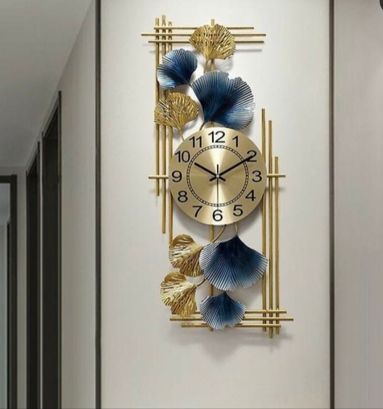 Art Wall Clock