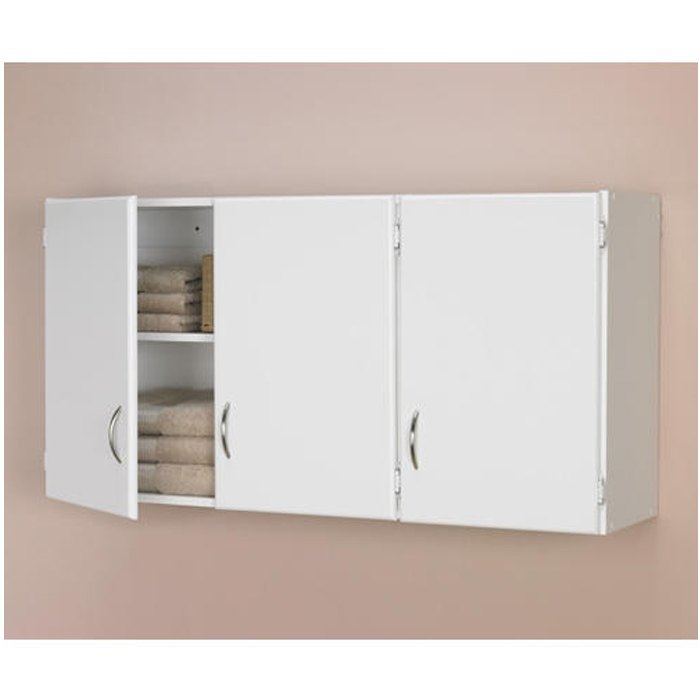 Wall Storage Cupboard