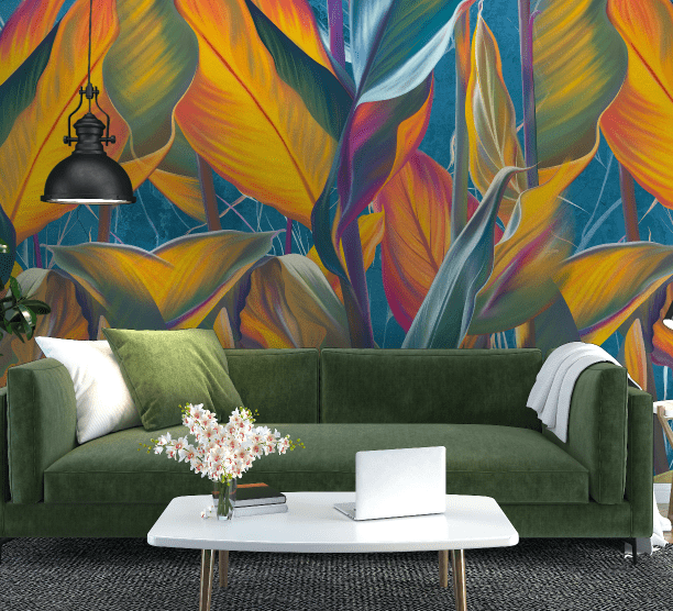 Wall Murals