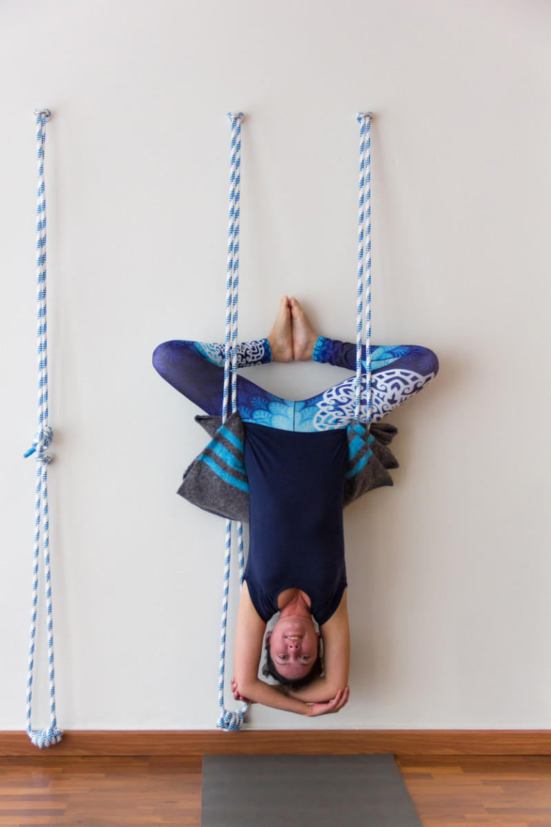Yoga Rope