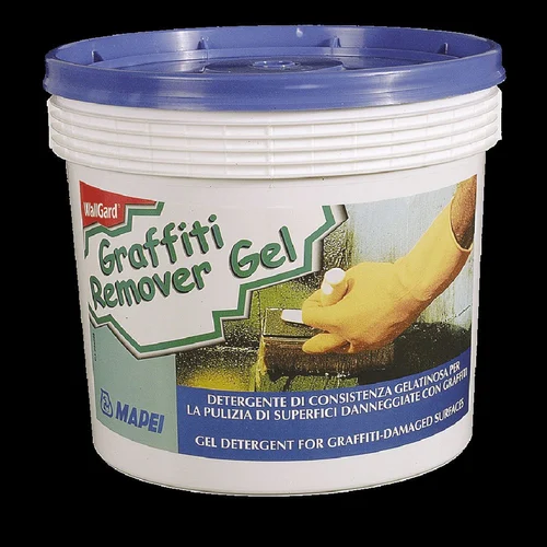 Graffiti Removers