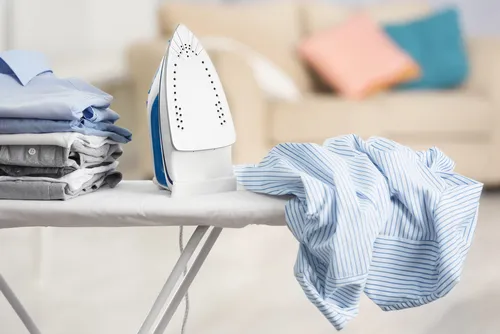 Ironing Service
