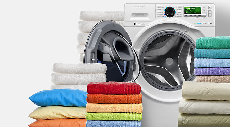 Laundry Services