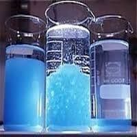 Wastewater Treatment Chemicals