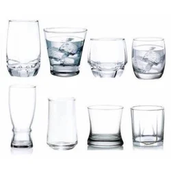 Glass Utensils