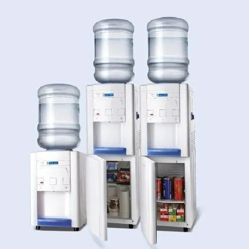 Cold Water Dispenser