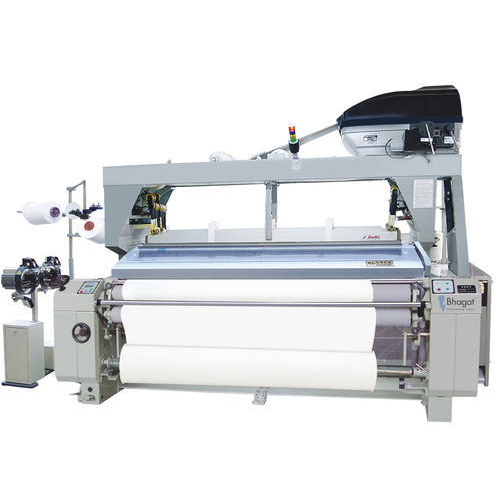 Water Jet Loom Machine