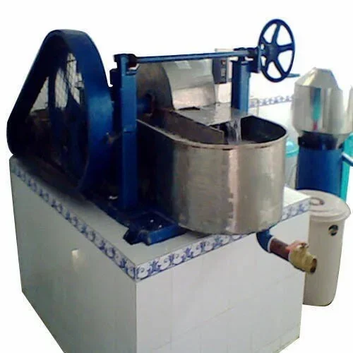 Waste Paper Recycling Machine